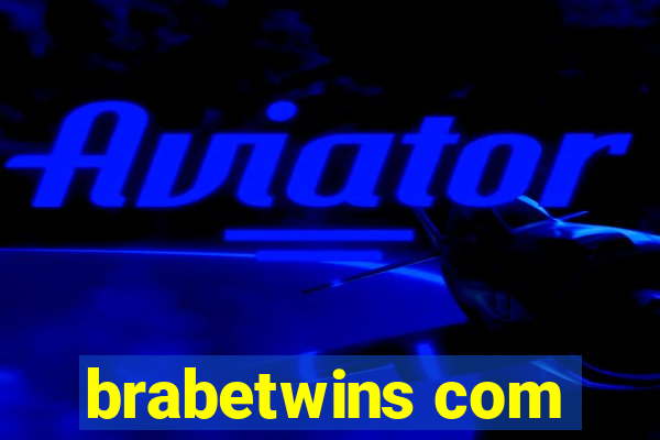 brabetwins com